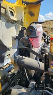 Hino 338 Radiator Overflow Bottle / Surge Tank