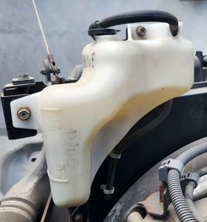 Hino 338 Radiator Overflow Bottle / Surge Tank