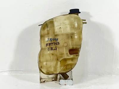 International 4300 Radiator Overflow Bottle / Surge Tank