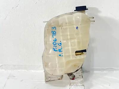 International 4300 Radiator Overflow Bottle / Surge Tank