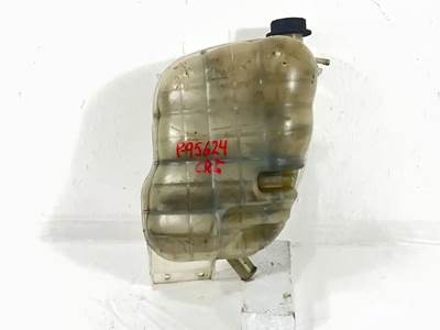 International 4300LP Radiator Overflow Bottle / Surge Tank for a 2003 International 4300 LP