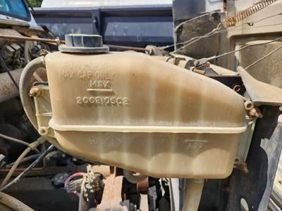 International 4700 Radiator Overflow Bottle / Surge Tank