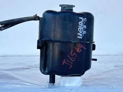 International 7300 Radiator Overflow Bottle / Surge Tank