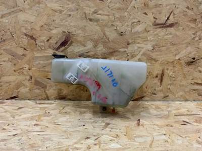 International 7400 Radiator Overflow Bottle / Surge Tank