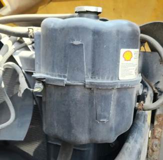 International 7400 Radiator Overflow Bottle / Surge Tank