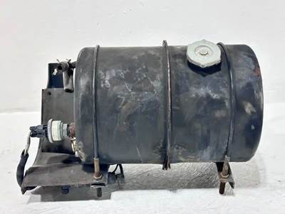 International 9200i Radiator Overflow Bottle / Surge Tank