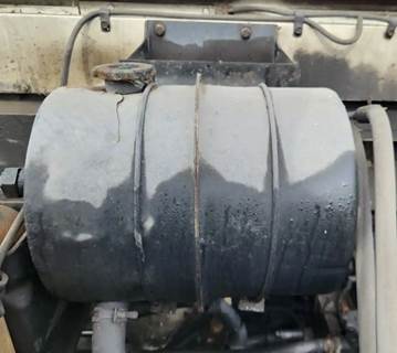 International 9400 Radiator Overflow Bottle / Surge Tank