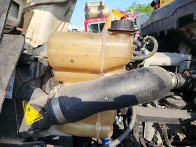 International DuraStar 4300 Radiator Overflow Bottle / Surge Tank