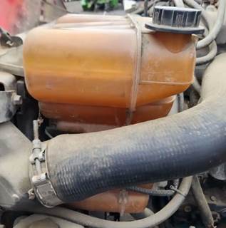 International DuraStar 4300 Radiator Overflow Bottle / Surge Tank