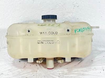 International DuraStar 4300 Radiator Overflow Bottle / Surge Tank