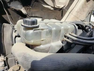 International DuraStar 4400 Radiator Overflow Bottle / Surge Tank