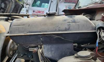 International F-1924; F-1954 Radiator Overflow Bottle / Surge Tank