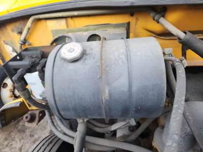 International F2674 Radiator Overflow Bottle / Surge Tank for a 1999 International F-2674 SBA