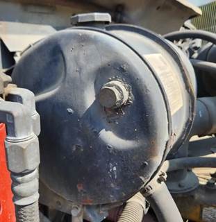 International F2674 Radiator Overflow Bottle / Surge Tank for a 2002 International F-2674 SBA