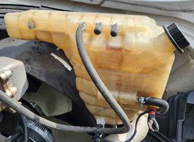 International LT Radiator Overflow Bottle / Surge Tank