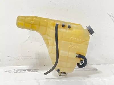 International LT625 Radiator Overflow Bottle / Surge Tank