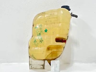 International MV607 Radiator Overflow Bottle / Surge Tank