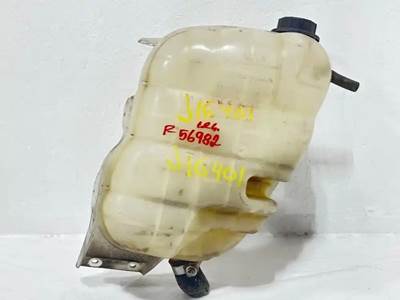 International MV607 Radiator Overflow Bottle / Surge Tank