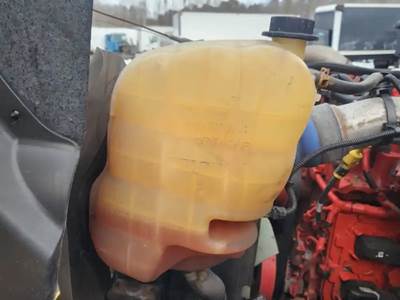 2020 International MV607 Radiator Overflow Bottle / Surge Tank For Sale ...