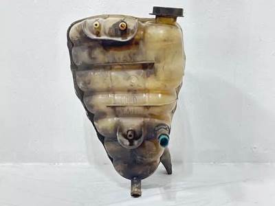 International ProStar Radiator Overflow Bottle / Surge Tank