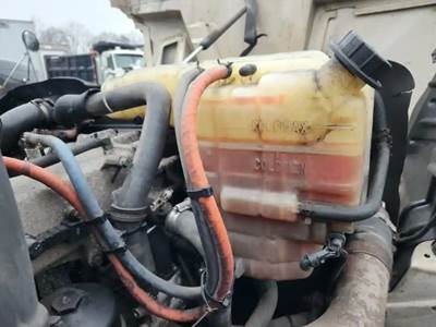 International TranStar 8600 Radiator Overflow Bottle / Surge Tank