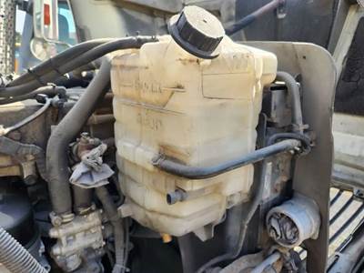 International TranStar 8600 Radiator Overflow Bottle / Surge Tank
