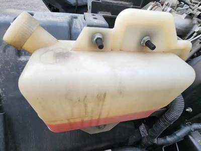 Isuzu FTR Radiator Overflow Bottle / Surge Tank
