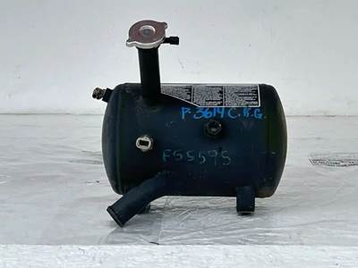 Kenworth K370 Radiator Overflow Bottle / Surge Tank