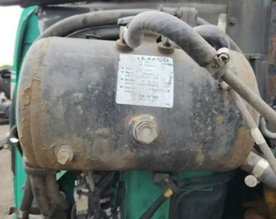 Kenworth T2000 Radiator Overflow Bottle / Surge Tank