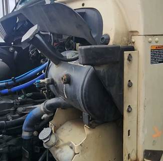 Kenworth T270 Radiator Overflow Bottle / Surge Tank