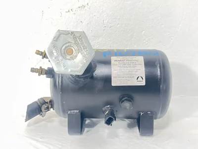 Kenworth T300 Radiator Overflow Bottle / Surge Tank