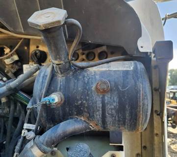 Kenworth T300 Radiator Overflow Bottle / Surge Tank