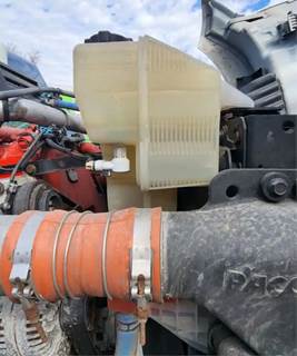 Kenworth T680 Radiator Overflow Bottle / Surge Tank