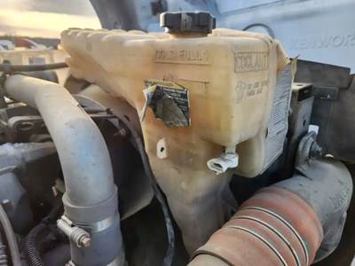 Kenworth T680 Radiator Overflow Bottle / Surge Tank