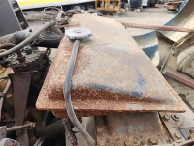 Kenworth T800 Radiator Overflow Bottle / Surge Tank