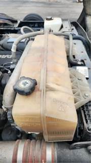 Kenworth T880 Radiator Overflow Bottle / Surge Tank
