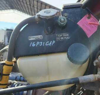 Mack 700 Radiator Overflow Bottle / Surge Tank