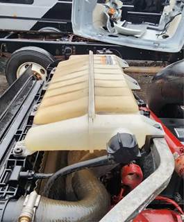 Mack Anthem Radiator Overflow Bottle / Surge Tank