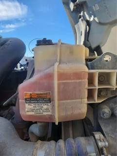 Mack Anthem Radiator Overflow Bottle / Surge Tank