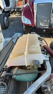 Mack Anthem Radiator Overflow Bottle / Surge Tank