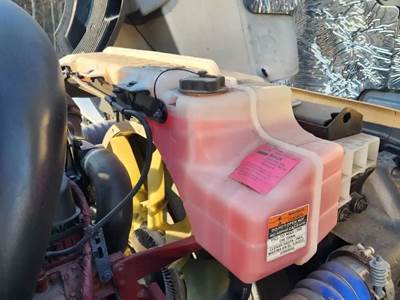 Mack Anthem Radiator Overflow Bottle / Surge Tank