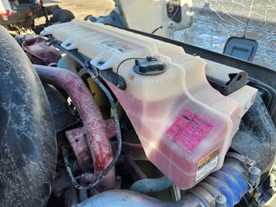 Mack Anthem Radiator Overflow Bottle / Surge Tank