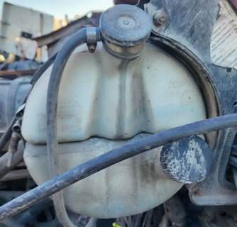 Mack CH613 Radiator Overflow Bottle / Surge Tank