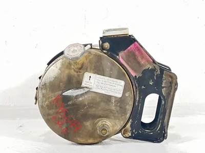Mack CHN613 Radiator Overflow Bottle / Surge Tank