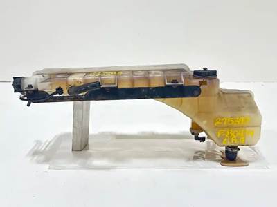 Mack CXU633T Radiator Overflow Bottle / Surge Tank