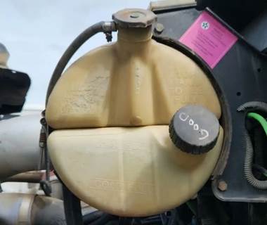 Mack Granite CV713 Radiator Overflow Bottle / Surge Tank for a 2006 Mack CV713 Granite