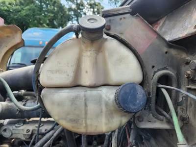 Mack Granite CV713 Radiator Overflow Bottle / Surge Tank for a 2007 Mack CV713 Granite