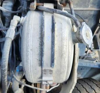 Mack Granite CV713 Radiator Overflow Bottle / Surge Tank for a 2006 ...