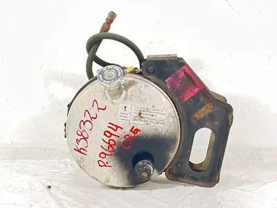 Mack Granite CV713 Radiator Overflow Bottle / Surge Tank for a 2006 Mack CV713 Granite