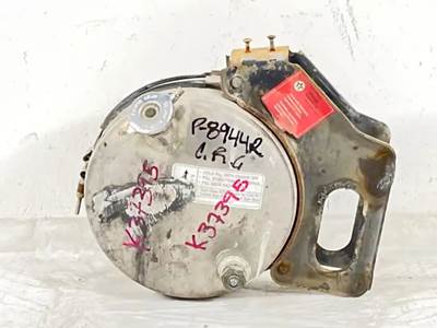 Mack Granite CV713 Radiator Overflow Bottle / Surge Tank for a 2006 Mack CV713 Granite